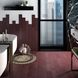 Плитка керамограніт EQUIPE CERAMICAS 25895 STROMBOLI OXBLOOD 493085 фото 2