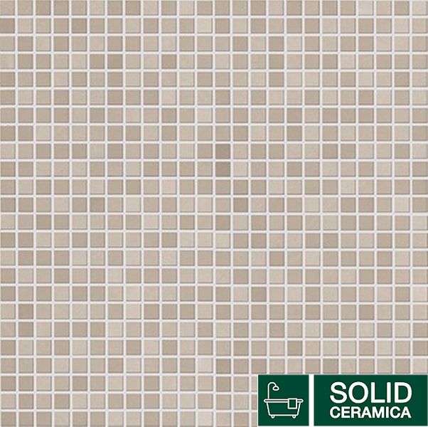 COLOR NOW TORTORA MICROMOSAICO 30.5х30.5 FMUG (мозаїка) KMNAVARA30984 фото