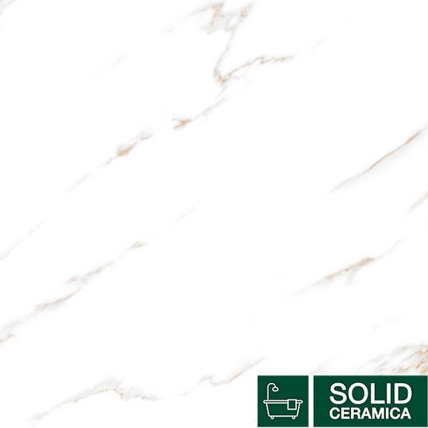 BIANCO STONE 80x80 (плитка для підлоги і стін) KMNAVARA11593 фото