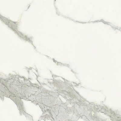 Керамограніт Fiandre Marble Lab Calacatta bellissimo, 60x60, lucidato, 8мм (AL199X860) AL199X860 фото