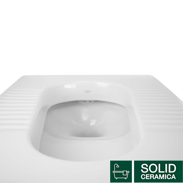 Чаша Генуя Qtap Kalao 525х470х24 White QT0823HD5LW SD00045961 фото