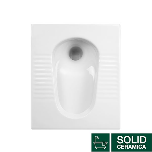 Чаша Генуя Qtap Kalao 525х470х247 White QT0823HD5LW SD00045961 фото