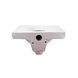 Чаша Генуя Qtap Kalao 525х470х247 White QT0823HD5LW SD00045961 фото 6