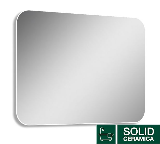 Дзеркало LED IMMIRROR 800х600 163134 KMNAVARA32593 фото