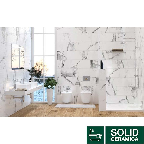 Плитка ALMERA CERAMICA-2 CB309009 CARRARA 383243 фото