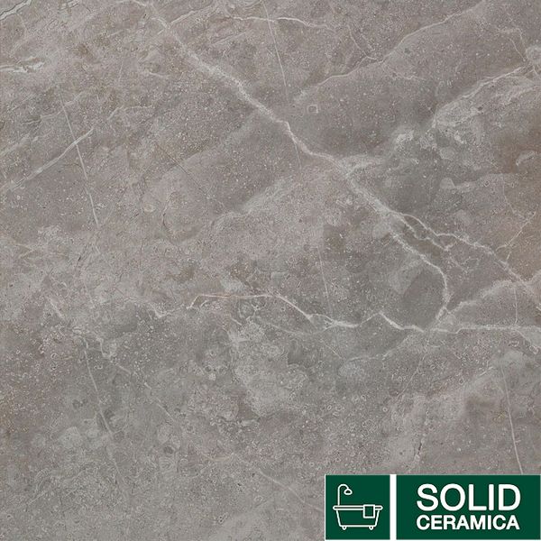 Керамограніт Atlas Concorde Marvel Pro Grey Fleury 60x60 (ADUO) ADUO фото