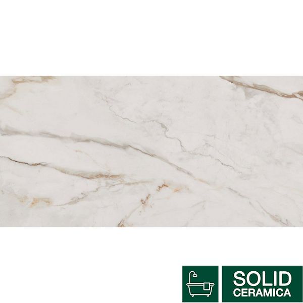 Плитка керамогранит FLAVIKER 0003544 SUPREME EVO ANTIQUE WHITE LUX 425088 фото