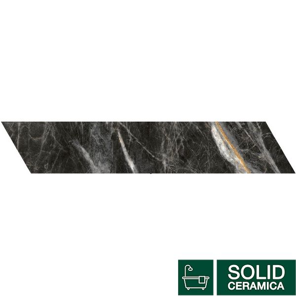 Плитка ALMERA CERAMICA (SPAIN) MARQUINA GOLD CHV 508103 фото