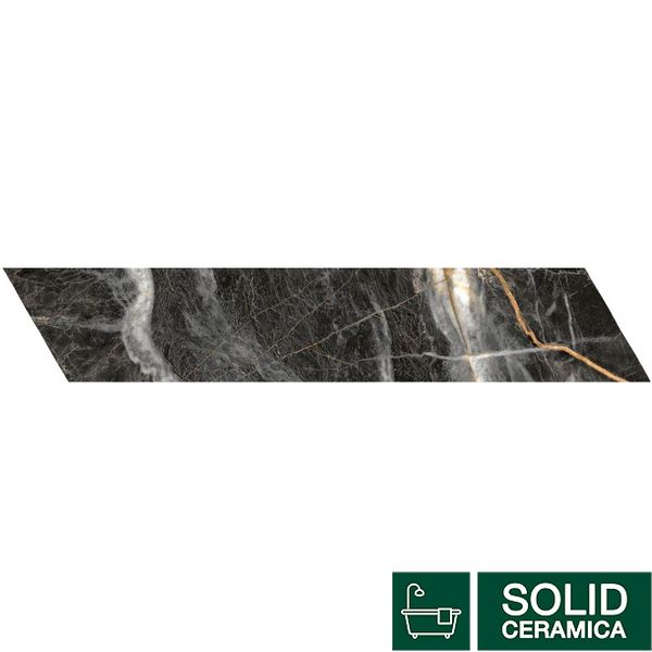 Плитка ALMERA CERAMICA (SPAIN) MARQUINA GOLD CHV 508103 фото