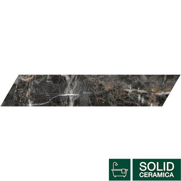 Плитка ALMERA CERAMICA (SPAIN) MARQUINA GOLD CHV 508103 фото