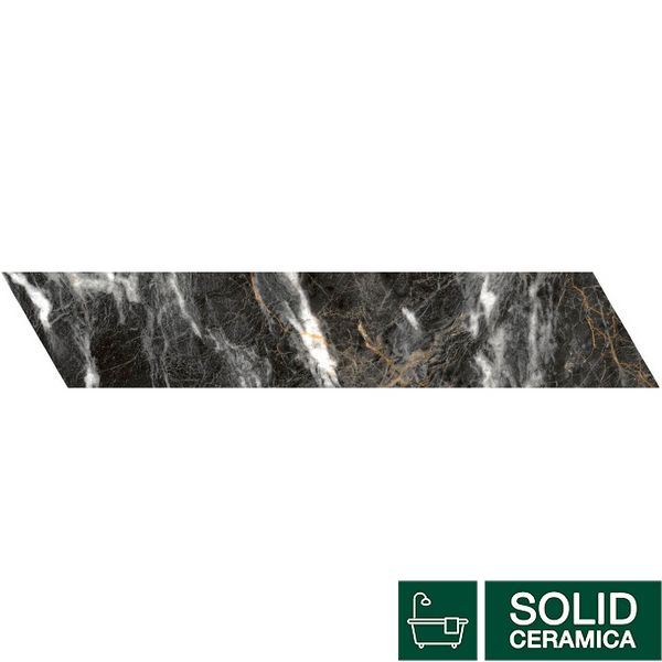 Плитка ALMERA CERAMICA (SPAIN) MARQUINA GOLD CHV 508103 фото