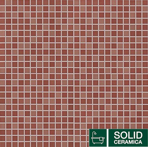 COLOR NOW MARSALA MICROMOSAICO 30.5х30.5 FMTO (мозаика) KMNAVARA30980 фото