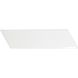 Плитка EQUIPE CERAMICAS 23358 CHEVRON WALL WHITE right 493303 фото 1