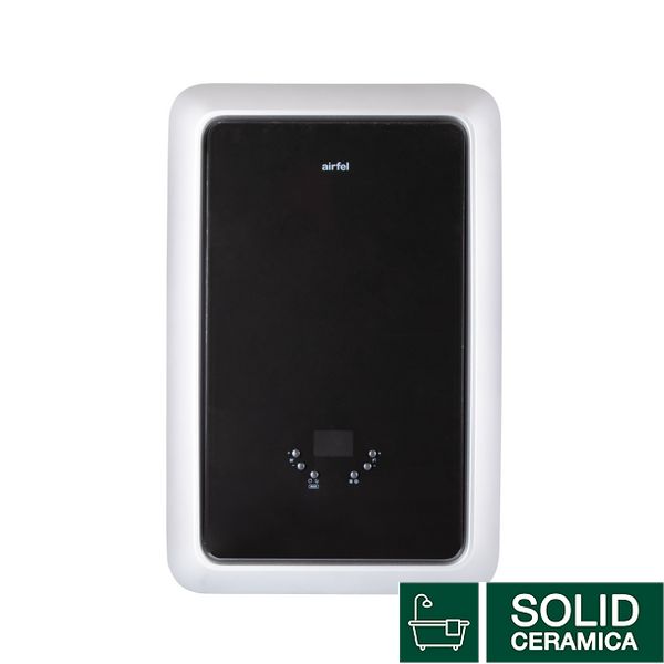 Котел газовый Airfel MAESTRO 24 кВт двухконтурный конденсационный SD00050492 фото