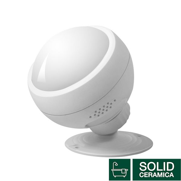 Беспроводной детектор движения с WiFi WF-SMS SD00049565 фото