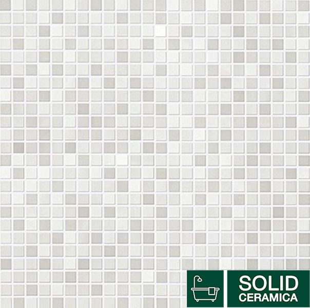 COLOR NOW GHIACCIO MICROMOSAICO 30.5х30.5 FMTN (мозаика) KMNAVARA30985 фото