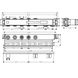 18311180 Module Select Внутренняя часть термостата на 3 функции 443448 фото 2